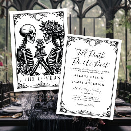 Hasta La Muerte, Participamos En La Invitación A L