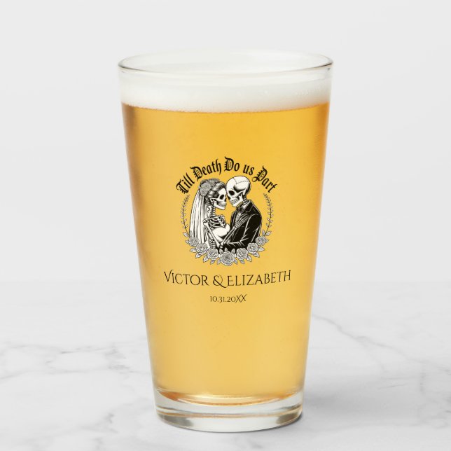 Hasta la muerte, ¿somos Bodas a la parte personali (Anverso (lleno))