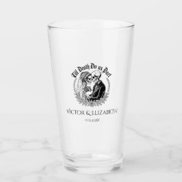 Hasta la muerte, ¿somos Bodas a la parte personali