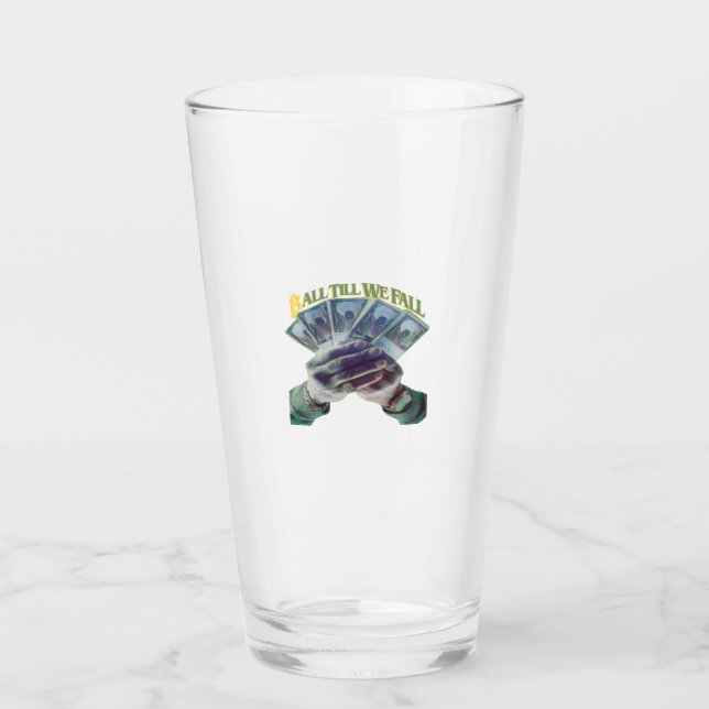 HASTA QUE CAIGAMOS TUMBLEO (Anverso)