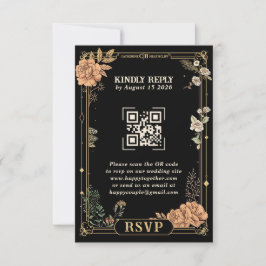 Hasta que la muerte nos haga parte de RSVP