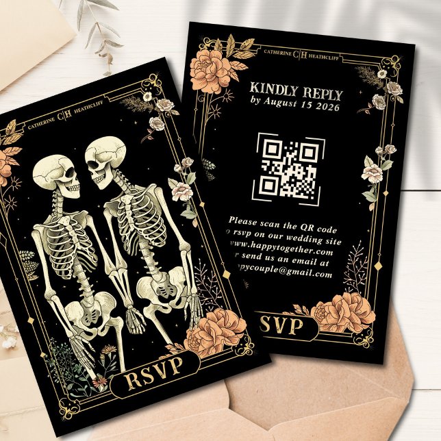 Hasta que la muerte nos haga parte de RSVP (Subido por el creador)