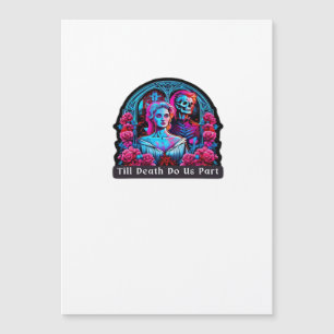 Hasta que la muerte nos separe Clásico – Perezoso 