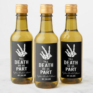 Hasta que la Muerte nos Separe Fiesta de Despedida