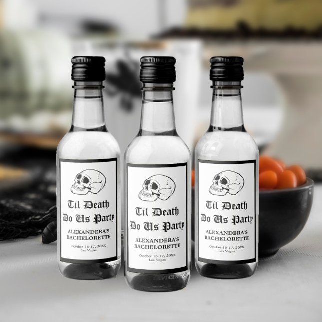 Hasta que la Muerte nos Separe Fiesta de Despedida (Subido por el creador)