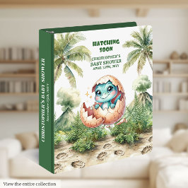 Hatching Pronto Baby Boy Album Regalo Personalizad