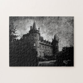 Hauned - Rompecabezas