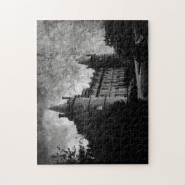 Hauned - Rompecabezas