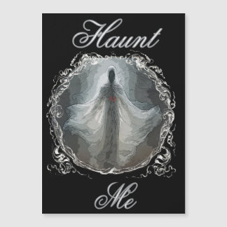 Haunt Me