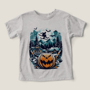 Haunted Winter Wonderland