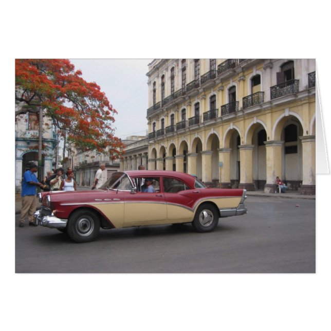 havana vintage (Anverso (Horizontal))