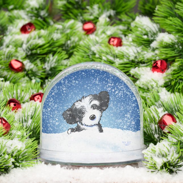 Havanese (Navidad)
