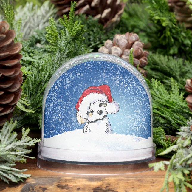 Havanese Christmas (Invierno)