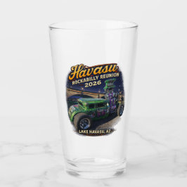 Havasu Rockabilly Reunion 2026