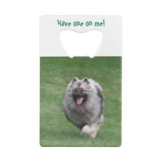 Havel "tiene uno en mí!" Abrebotellas de la