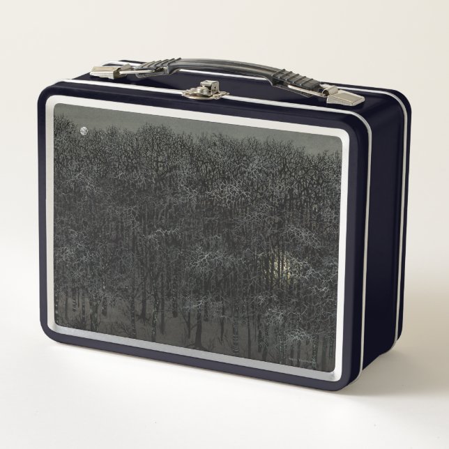 Haven Lunch Box (Anverso)