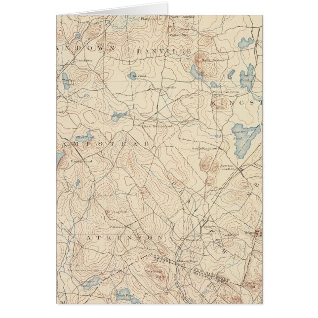 Haverhill, Massachusetts (Frente)