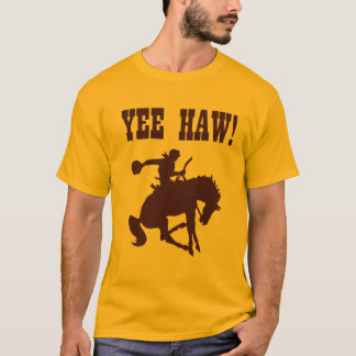 ¡HAW DE YEE! Camisa