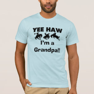Haw de Yee soy camisetas y regalos de un abuelo