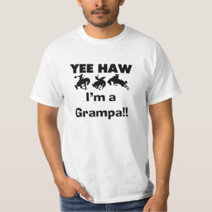 Haw de Yee soy camisetas y regalos de un Grampa