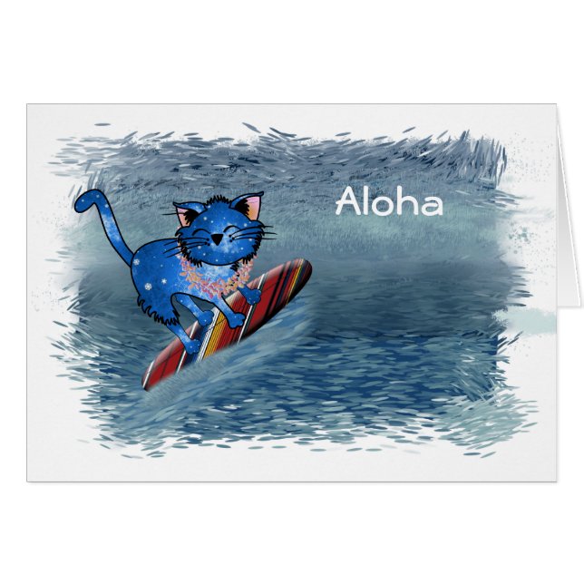 Hawaiana (Anverso (Horizontal))