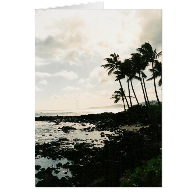 ¡Hawaiana! de Hawaii (Frente)