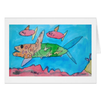 Hawaiana del tiburón