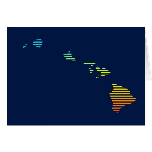 hawaii chill fade (Anverso (Horizontal))