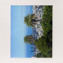 Hawaii Jigsaw rompecabezas