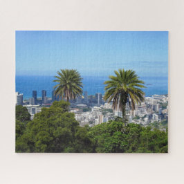 Hawaii Jigsaw rompecabezas