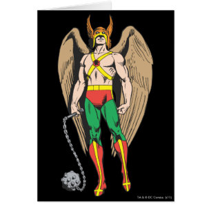 Hawkman