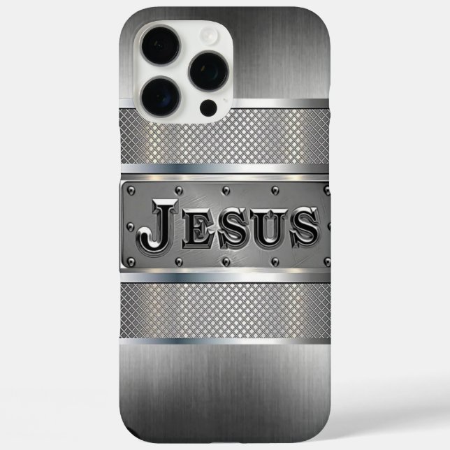 Hay funda para Apple iPhone 16 Pro Max Esta funda (Reverso )