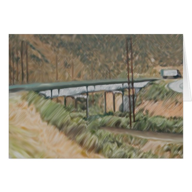 Hay Lugares... (Anverso (Horizontal))