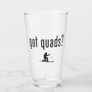 Hay Quads de esquí