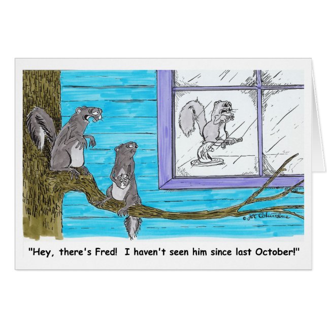 HAY tarjeta de FRED (Anverso (Horizontal))