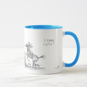 "Hay taza de JudeToo LB23 de una zanja"