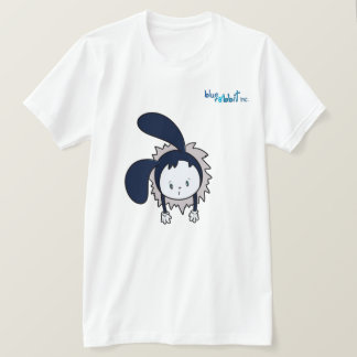 Hay un conejo en mi camisa