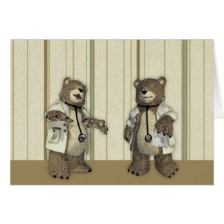 Hay un médico en la casa