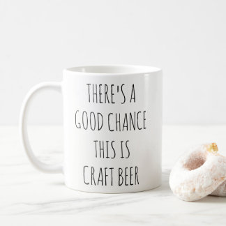 Hay una buena ocasión que ésta es taza de cerveza