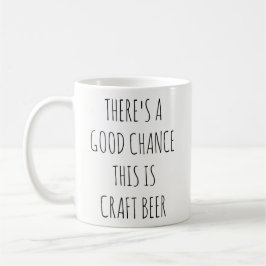 Hay una buena ocasión que ésta es taza de cerveza