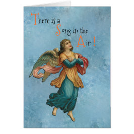 Hay Una Canción En El Aire