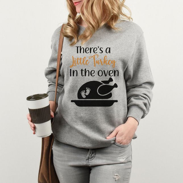 Hay una pequeña camiseta turca (Subido por el creador)
