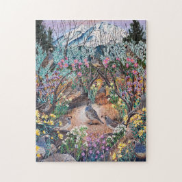 Hay uno en cada rompecabezas de la multitud