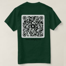 Haz crecer tu negocio Camiseta