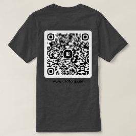 Haz crecer tu negocio Camiseta