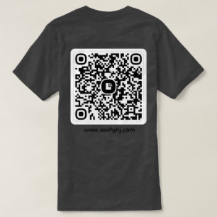 Haz crecer tu negocio Camiseta