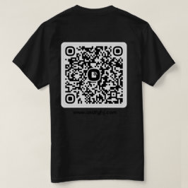 Haz crecer tu negocio Camiseta