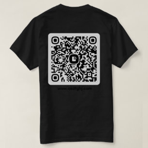 Haz crecer tu negocio Camiseta