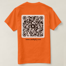 Haz crecer tu negocio Camiseta