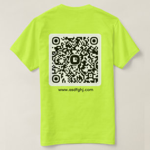 Haz crecer tu negocio Camiseta
